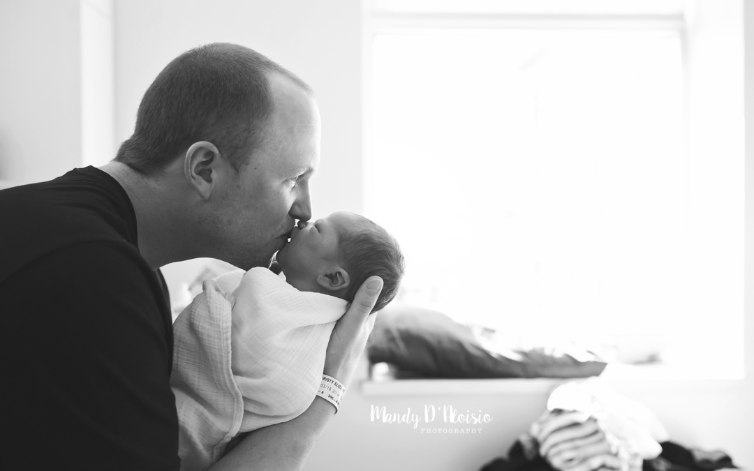 Stittsville Newborn Photographer – English Family Fresh 48