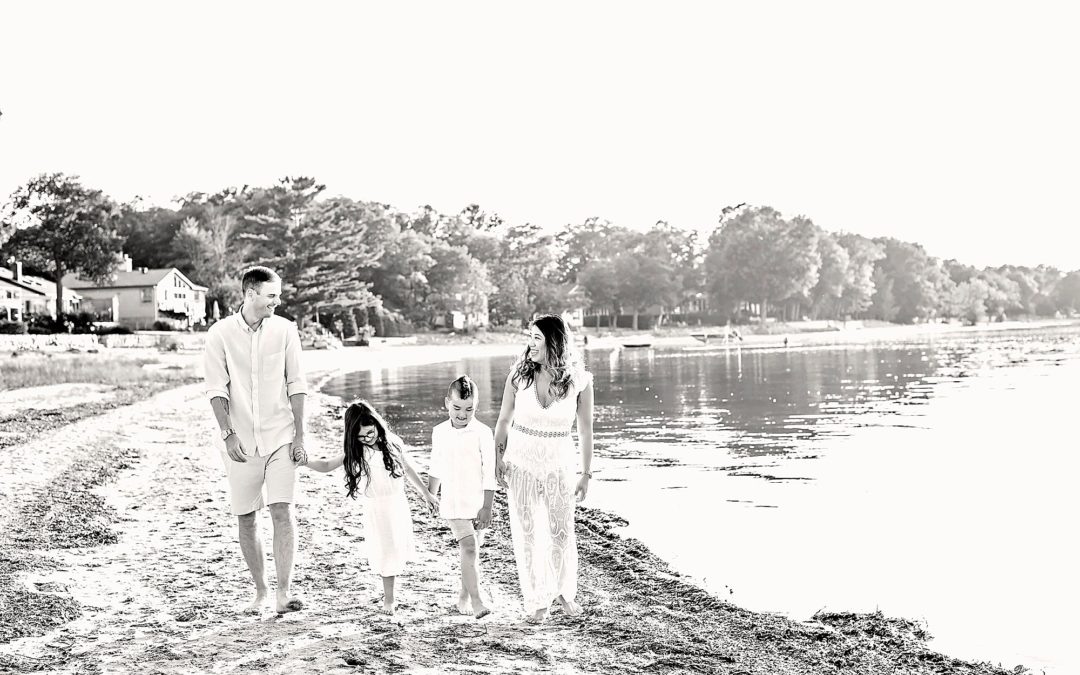 The Krebs Family – Let’s meet at the Beach! {Ottawa’s Premier Family and Children Photographer}