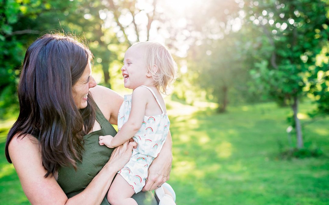 The Bauman Family {Ottawa’s Favourite Family and Children Photographer}