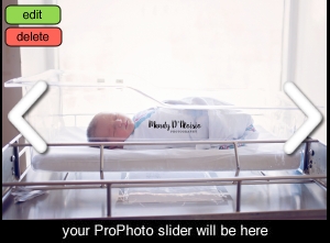 Stittsville Newborn Photographer – Fresh 48 with sweet Baby R